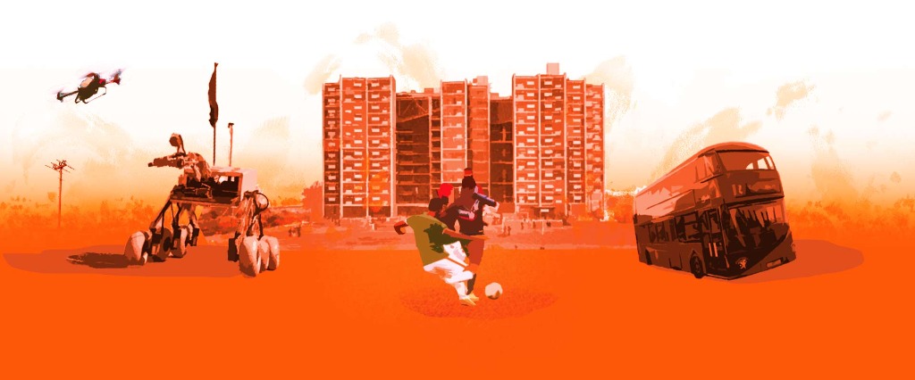 Light Mode Background